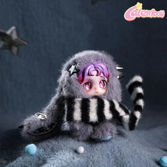 Ossia Soft Edges Series Plush Blind Box