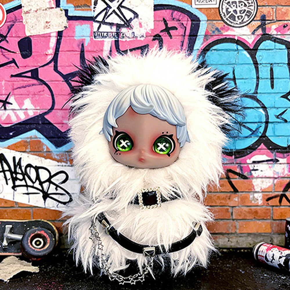 Owen Street Youngster Series Plush Blind Box