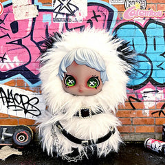 Owen Street Youngster Series Plush Blind Box