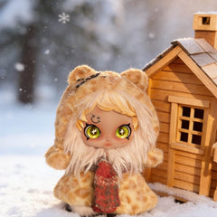 Owen Street Youngster Series Plush Blind Box