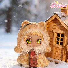 Owen Street Youngster Series Plush Blind Box