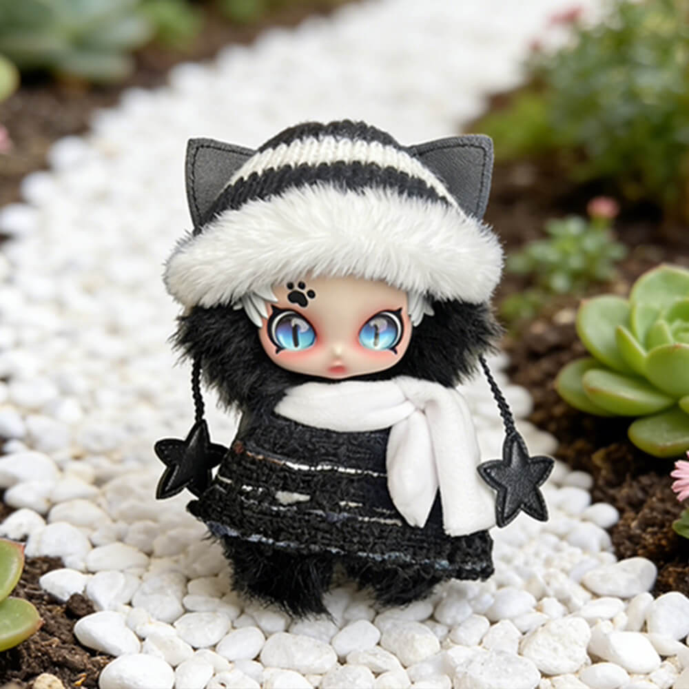 Owen Street Youngster Series Plush Blind Box