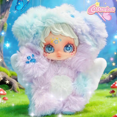 Owen Super Fantasist Series Plush Blind Box