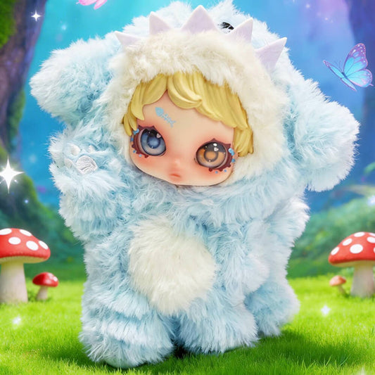 Owen Super Fantasist Series Plush Blind Box