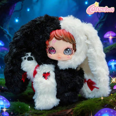 Owen Super Fantasist Series Plush Blind Box
