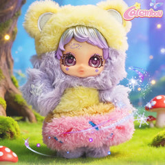Owen Super Fantasist Series Plush Blind Box