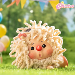 OYO Animal Party Series Chibi Blind Box