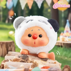 OYO Animal Party Series Chibi Blind Box