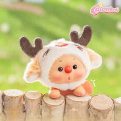 OYO Animal Party Series Chibi Blind Box