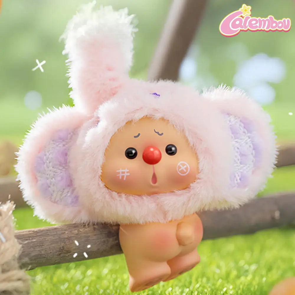 OYO Animal Party Series Chibi Blind Box