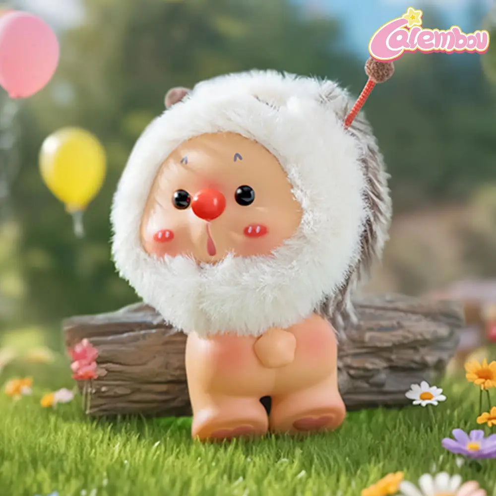 OYO Animal Party Series Chibi Blind Box