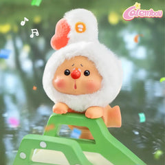 OYO Animal Party Series Chibi Blind Box