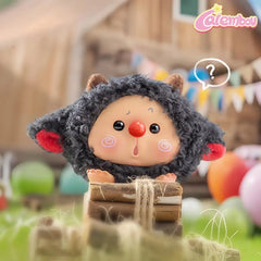 OYO Animal Party Series Chibi Blind Box