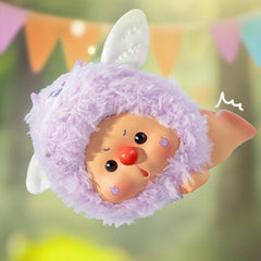 OYO Animal Party Series Chibi Blind Box