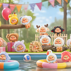 OYO Animal Party Series Chibi Blind Box