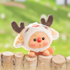 OYO Animal Party Series Chibi Blind Box