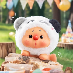 OYO Animal Party Series Chibi Blind Box