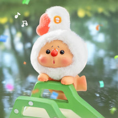 OYO Animal Party Series Chibi Blind Box