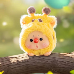 OYO Animal Party Series Chibi Blind Box