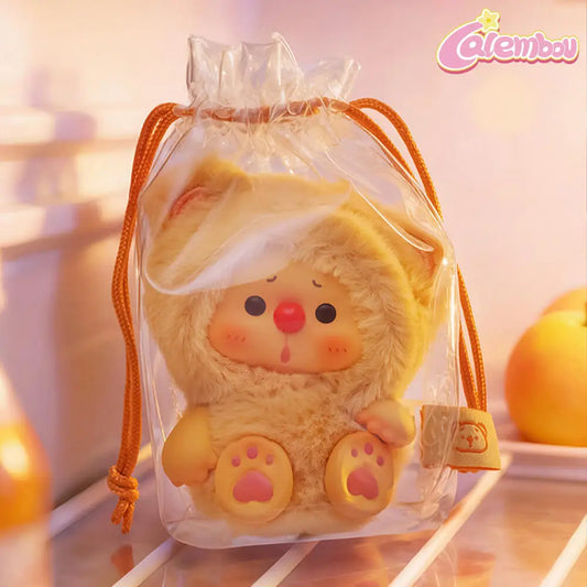 OYO Portable Bag Mini Series Plush Blind Box