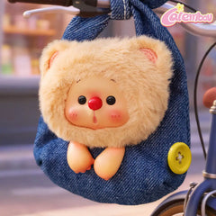 OYO Portable Bag Mini Series Plush Blind Box