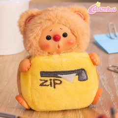 OYO Portable Bag Mini Series Plush Blind Box