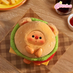 OYO Portable Bag Mini Series Plush Blind Box