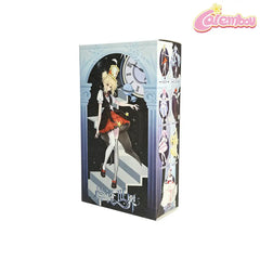 Paradox World Series 1/8 BJD Blind Box