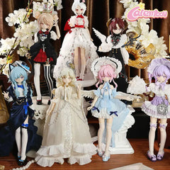  Paradox World Series 1/8 BJD Blind Box