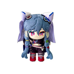 000 Dress Up Doll 8“
