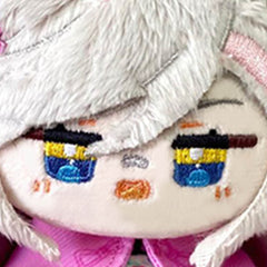 Golan Plush Keychain