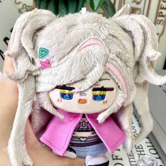 Golan Plush Keychain