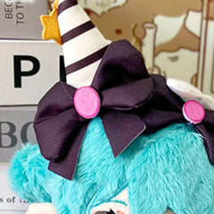 Peluche étoile de mer serpent