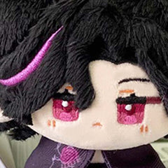 Shawn Plush Keychain