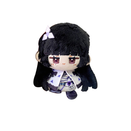 Porte-clés en peluche Sumire