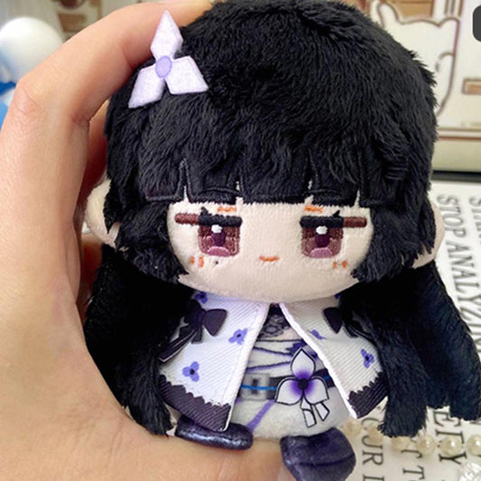 Porte-clés en peluche Sumire