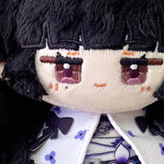 Porte-clés en peluche Sumire