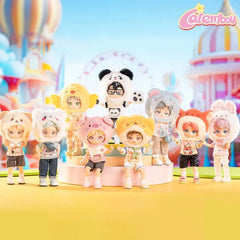 Garden Party Series BJD Doll Blind Box