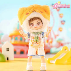 Garden Party Series BJD Doll Blind Box