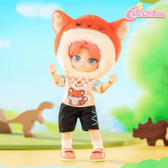 Garden Party Series BJD Doll Blind Box