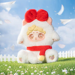 PengPeng Animal Diary Series Plush Blind Box