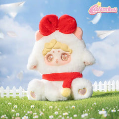 PengPeng Animal Diary Series Plush Blind Box