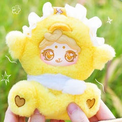 PengPeng Animal Diary Series Plush Blind Box