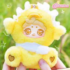 PengPeng Animal Diary Series Plush Blind Box