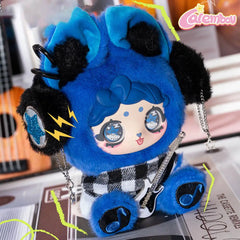 PengPeng Brown Sugar Band Series Plush Blind Box