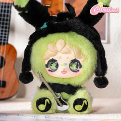 PengPeng Brown Sugar Band Series Plush Blind Box