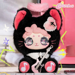 PengPeng Brown Sugar Band Series Plush Blind Box