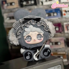 PengPeng Brown Sugar Band Series Plush Blind Box