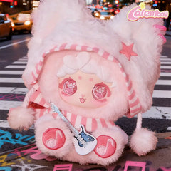 PengPeng Brown Sugar Band Series Plush Blind Box