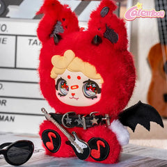 PengPeng Brown Sugar Band Series Plush Blind Box